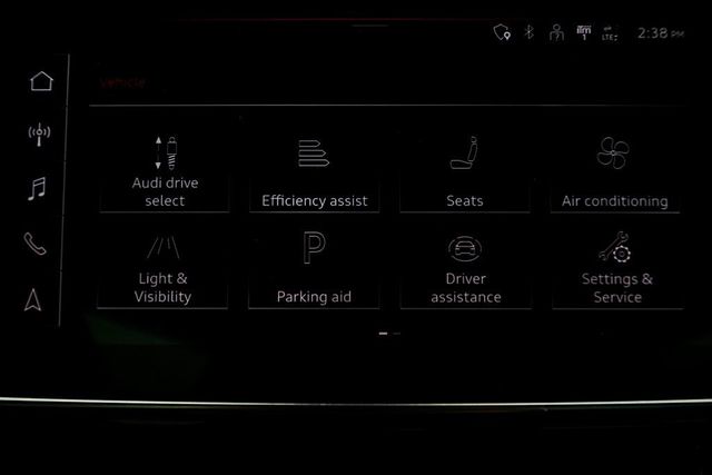 2024 Audi Q7 Premium Plus 45 TFSI quattro - 22925739 - 26