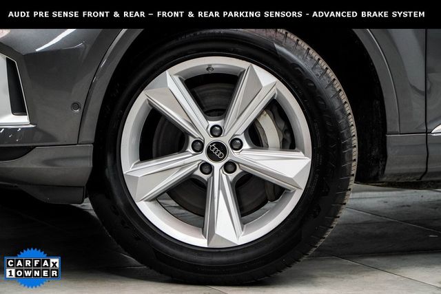 2024 Audi Q7 Premium Plus 45 TFSI quattro - 22925739 - 2