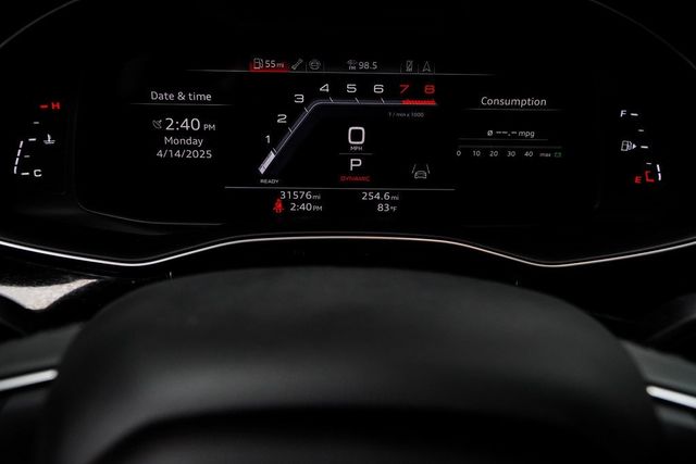 2024 Audi Q7 Premium Plus 45 TFSI quattro - 22925739 - 32