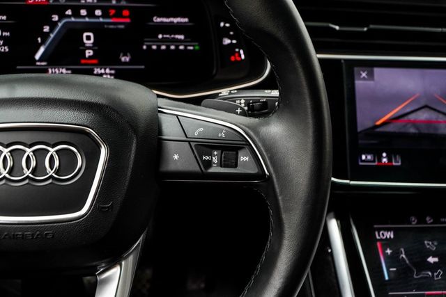 2024 Audi Q7 Premium Plus 45 TFSI quattro - 22925739 - 33