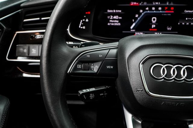 2024 Audi Q7 Premium Plus 45 TFSI quattro - 22925739 - 34