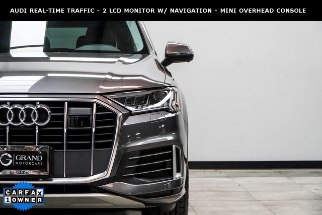 2024 Audi Q7 Premium Plus 45 TFSI quattro - 22925739 - 3