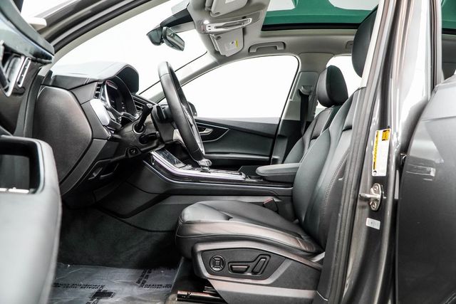 2024 Audi Q7 Premium Plus 45 TFSI quattro - 22925739 - 41