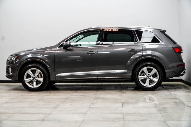 2024 Audi Q7 Premium Plus 45 TFSI quattro - 22925739 - 7