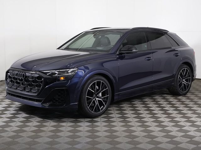 2024 Audi Q8 Prestige 55 TFSI quattro - 22928875 - 9