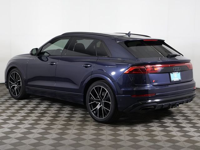 2024 Audi Q8 Prestige 55 TFSI quattro - 22928875 - 10