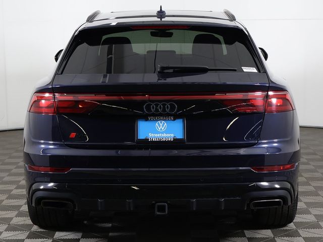 2024 Audi Q8 Prestige 55 TFSI quattro - 22928875 - 13