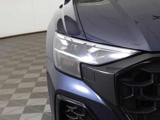2024 Audi Q8 Prestige 55 TFSI quattro - 22928875 - 14
