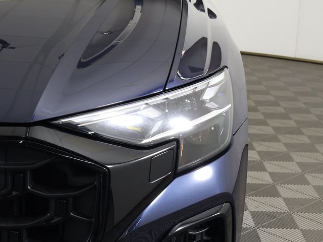 2024 Audi Q8 Prestige 55 TFSI quattro - 22928875 - 15