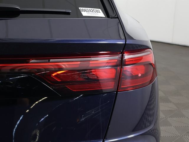 2024 Audi Q8 Prestige 55 TFSI quattro - 22928875 - 17
