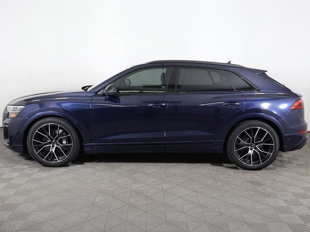 2024 Audi Q8 Prestige 55 TFSI quattro - 22928875 - 18