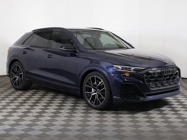 2024 Audi Q8 Prestige 55 TFSI quattro - 22928875 - 1