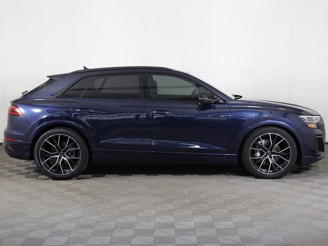2024 Audi Q8 Prestige 55 TFSI quattro - 22928875 - 19