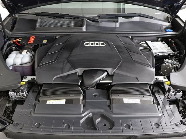 2024 Audi Q8 Prestige 55 TFSI quattro - 22928875 - 22
