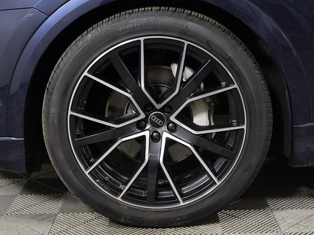 2024 Audi Q8 Prestige 55 TFSI quattro - 22928875 - 23