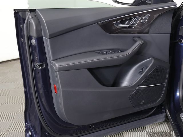 2024 Audi Q8 Prestige 55 TFSI quattro - 22928875 - 24