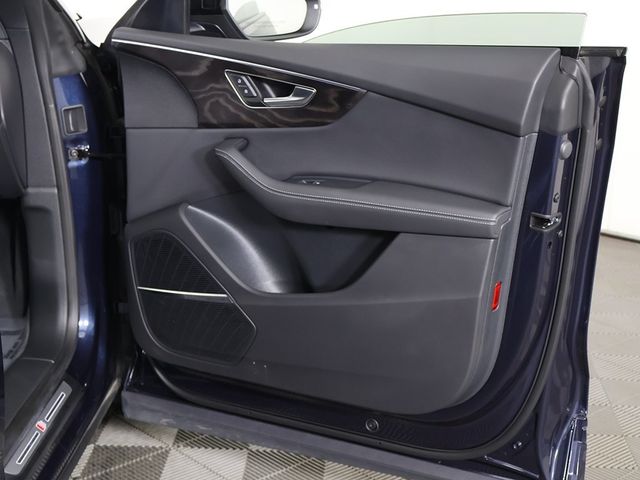 2024 Audi Q8 Prestige 55 TFSI quattro - 22928875 - 25