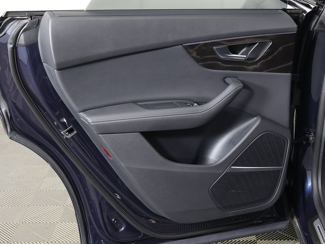 2024 Audi Q8 Prestige 55 TFSI quattro - 22928875 - 26