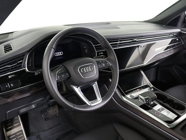 2024 Audi Q8 Prestige 55 TFSI quattro - 22928875 - 28