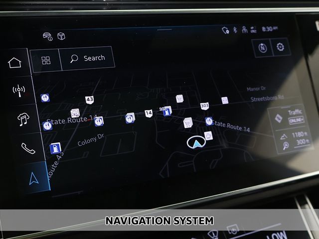 2024 Audi Q8 Prestige 55 TFSI quattro - 22928875 - 2