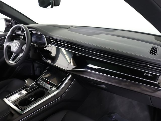 2024 Audi Q8 Prestige 55 TFSI quattro - 22928875 - 29
