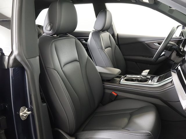 2024 Audi Q8 Prestige 55 TFSI quattro - 22928875 - 33