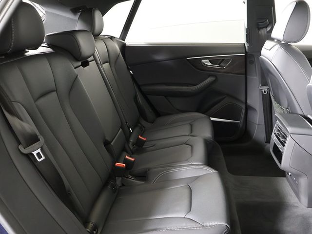 2024 Audi Q8 Prestige 55 TFSI quattro - 22928875 - 37