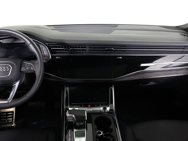 2024 Audi Q8 Prestige 55 TFSI quattro - 22928875 - 38