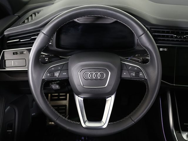 2024 Audi Q8 Prestige 55 TFSI quattro - 22928875 - 42