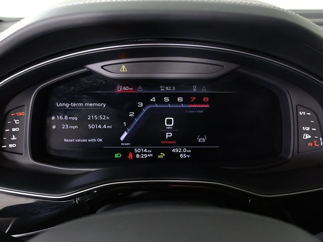 2024 Audi Q8 Prestige 55 TFSI quattro - 22928875 - 44