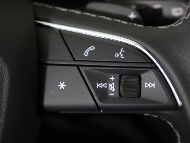 2024 Audi Q8 Prestige 55 TFSI quattro - 22928875 - 46