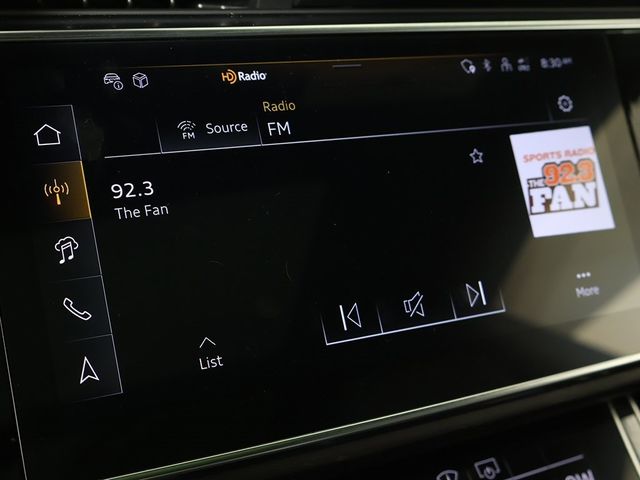 2024 Audi Q8 Prestige 55 TFSI quattro - 22928875 - 48