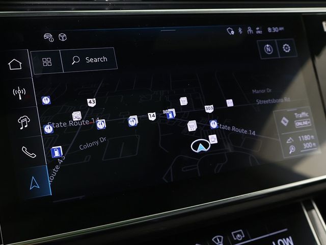 2024 Audi Q8 Prestige 55 TFSI quattro - 22928875 - 49