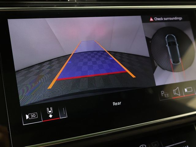 2024 Audi Q8 Prestige 55 TFSI quattro - 22928875 - 50