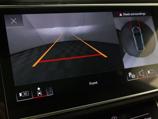 2024 Audi Q8 Prestige 55 TFSI quattro - 22928875 - 51