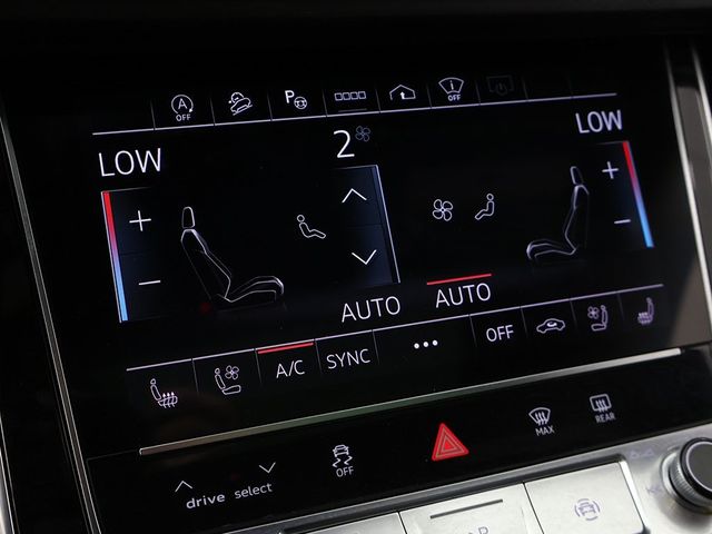 2024 Audi Q8 Prestige 55 TFSI quattro - 22928875 - 52