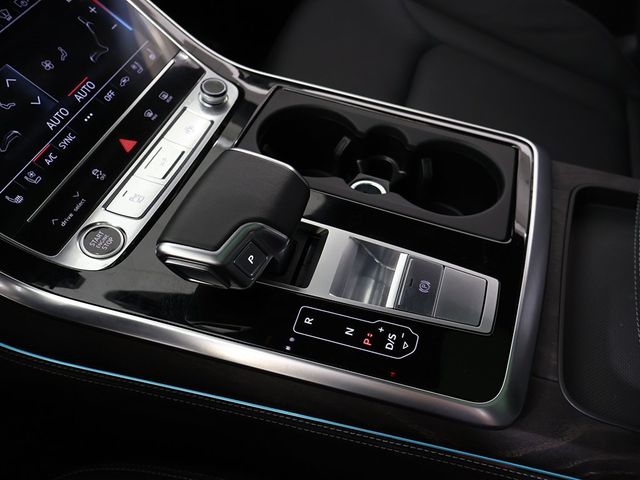 2024 Audi Q8 Prestige 55 TFSI quattro - 22928875 - 55