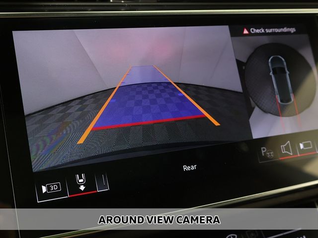 2024 Audi Q8 Prestige 55 TFSI quattro - 22928875 - 5