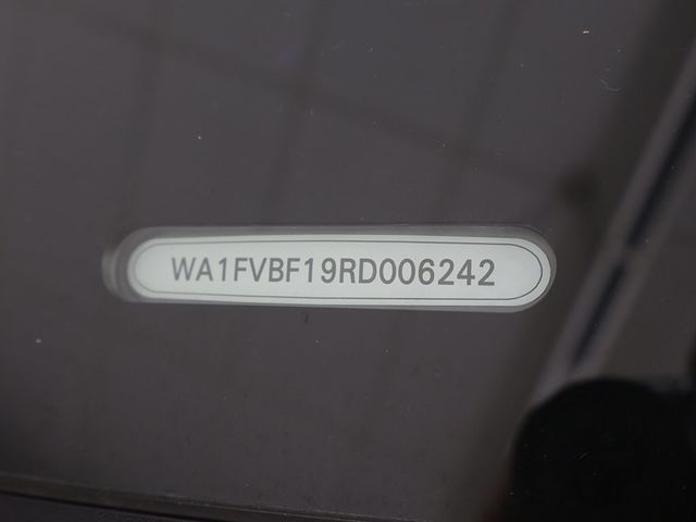 2024 Audi Q8 Prestige 55 TFSI quattro - 22928875 - 61