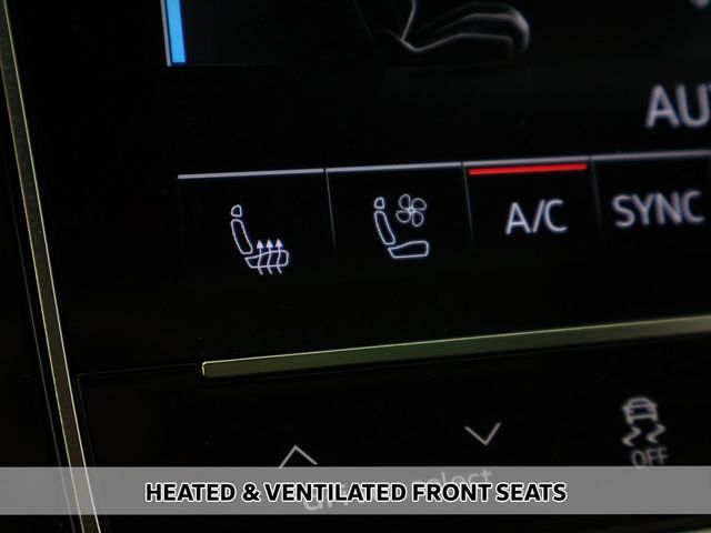 2024 Audi Q8 Prestige 55 TFSI quattro - 22928875 - 7