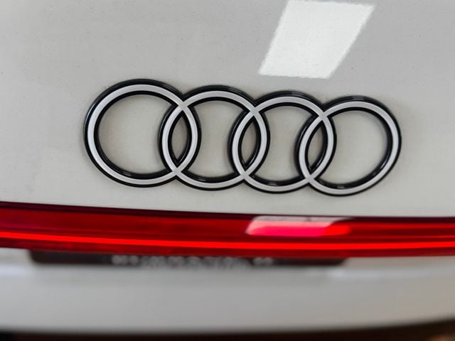 2024 Audi Q8 e-tron Premium Plus quattro - 22912903 - 14