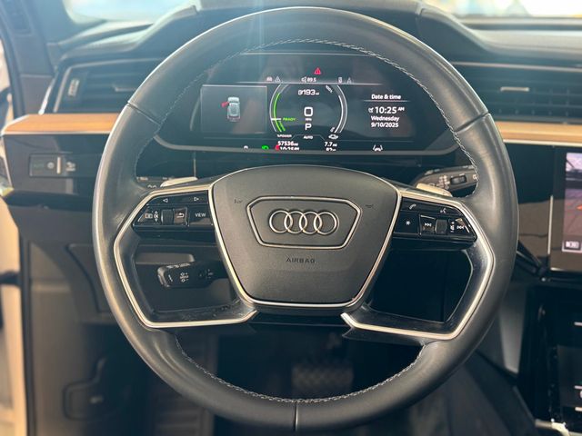 2024 Audi Q8 e-tron Premium Plus quattro - 22912903 - 16