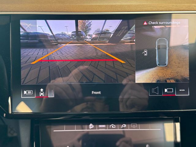 2024 Audi Q8 e-tron Premium Plus quattro - 22912903 - 17