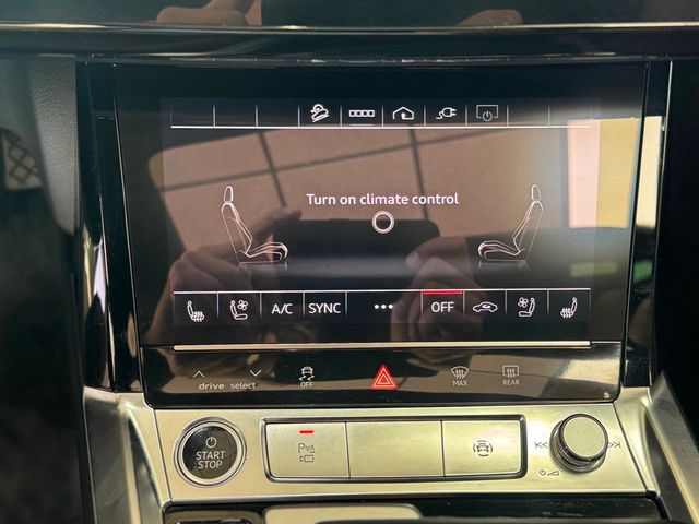 2024 Audi Q8 e-tron Premium Plus quattro - 22912903 - 18