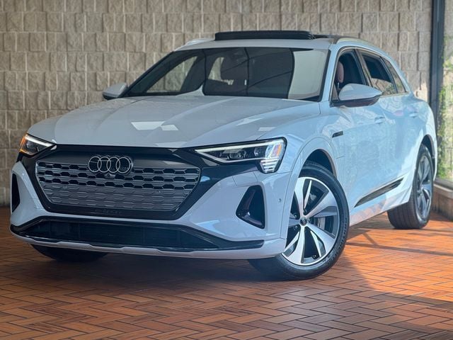 2024 Audi Q8 e-tron Premium Plus quattro - 22912903 - 1