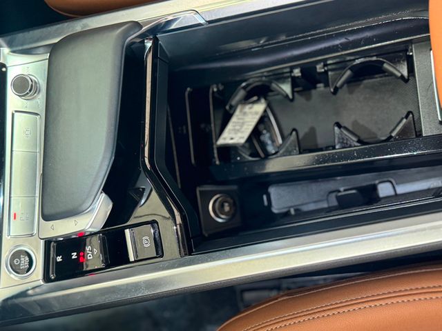 2024 Audi Q8 e-tron Premium Plus quattro - 22912903 - 19