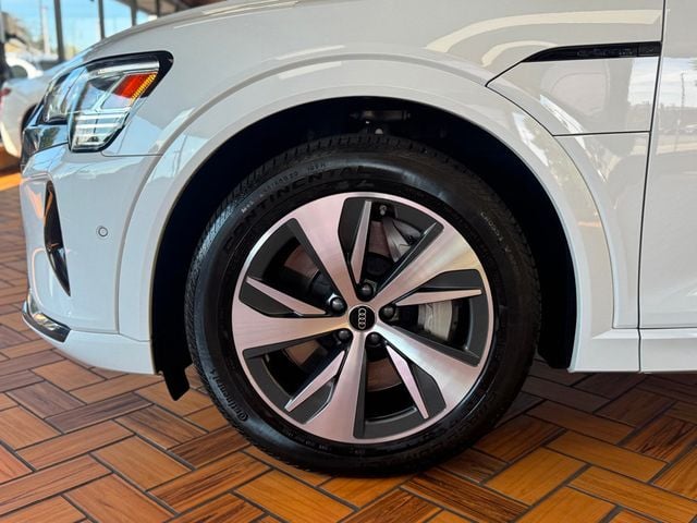2024 Audi Q8 e-tron Premium Plus quattro - 22912903 - 26