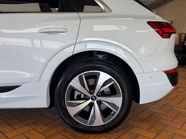 2024 Audi Q8 e-tron Premium Plus quattro - 22912903 - 27