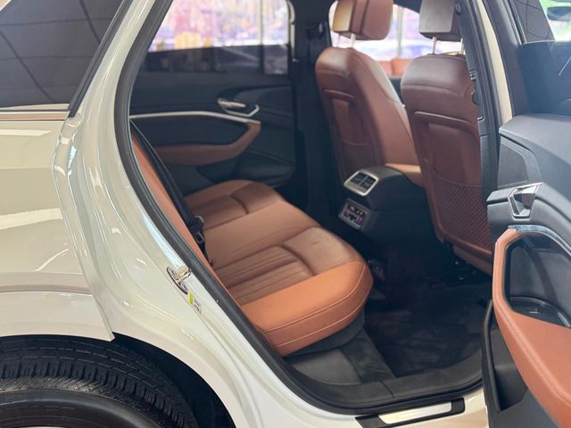 2024 Audi Q8 e-tron Premium Plus quattro - 22912903 - 34