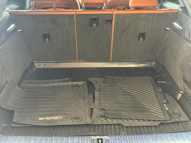 2024 Audi Q8 e-tron Premium Plus quattro - 22912903 - 40